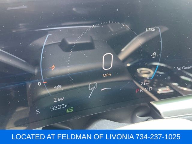 Used 2024 Cadillac LYRIQ For Sale in Livonia, MI