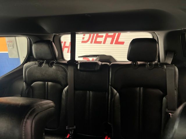 Used 2022 Jeep Wagoneer SUV
