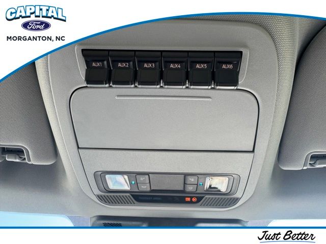 New 2026 Gray Ford XL image 29