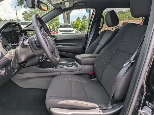 2026 Dodge Durango GT RWD