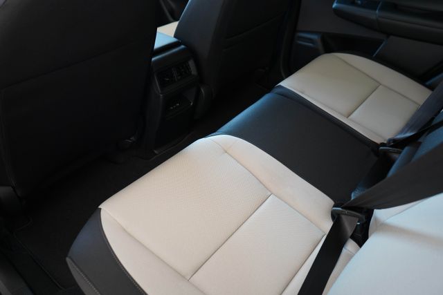 New 2026 Honda CR-V SUV