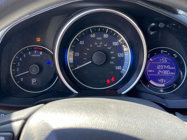 used 2016 Honda Fit car, priced at $10,083