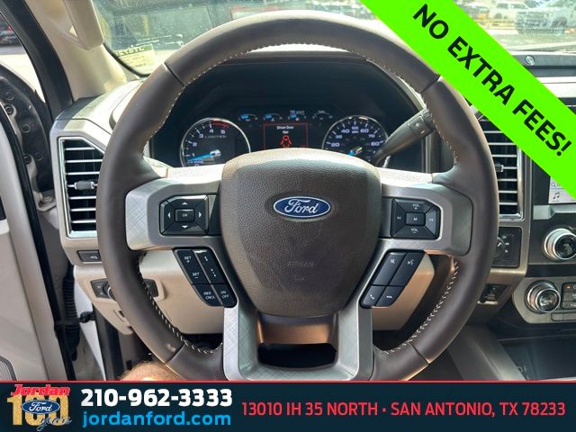 Used Car 2019 Ford F-250sd  Limited For Sale Under $60,000 In San Antonio, Texas