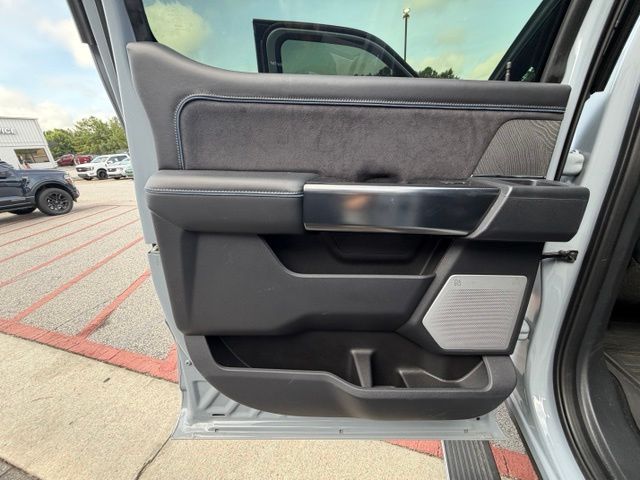 Used 2025 Ford F-250SD Truck