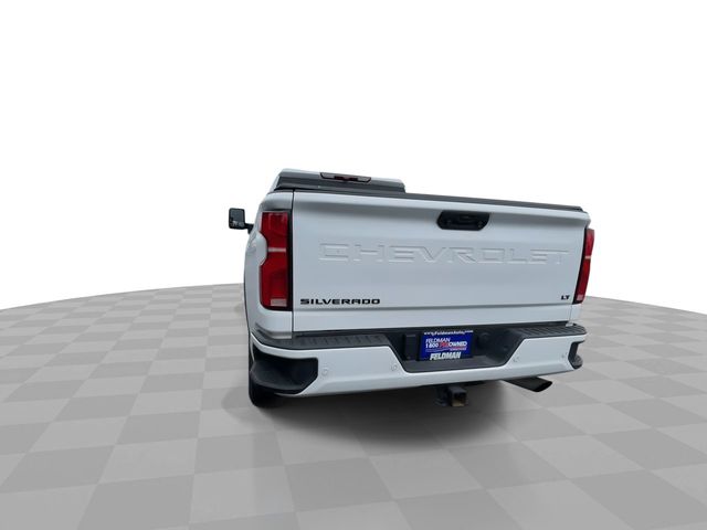 Used 2024 Chevrolet Silverado 2500HD For Sale in Muncie, IN