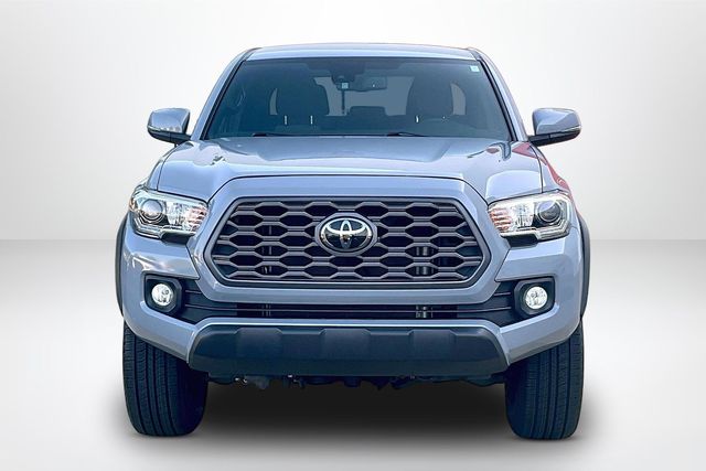 Used 2021 Toyota Tacoma Truck