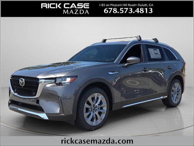 2026 Mazda CX-90
