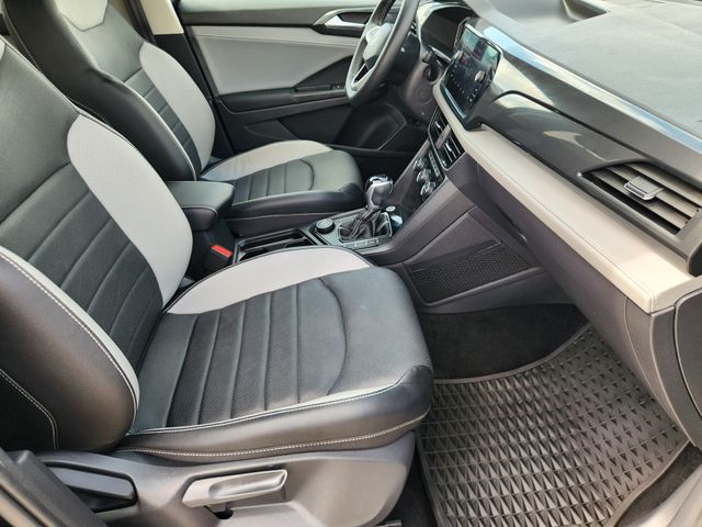 2022 Volkswagen Taos 1.5T SEL  at DeMontrond Auto Country