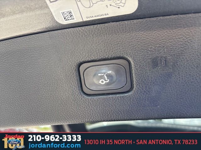 Used Car 2020 Ford Edge  Sel For Sale Under $20,000 In San Antonio, Texas
