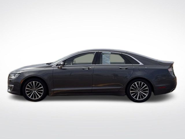 2019 Lincoln MKZ Standard