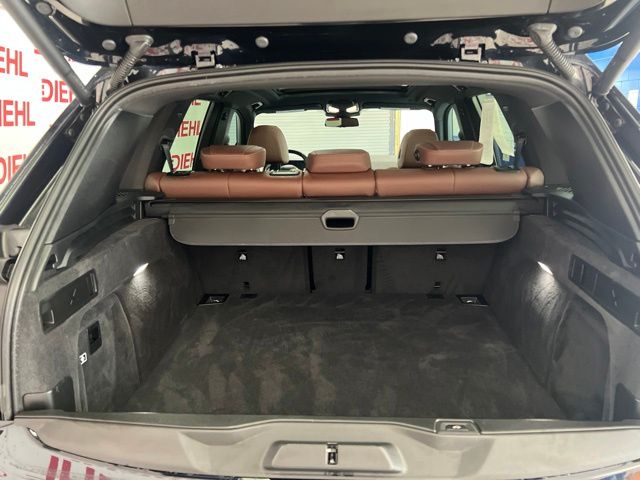 Used 2025 BMW X5 SUV