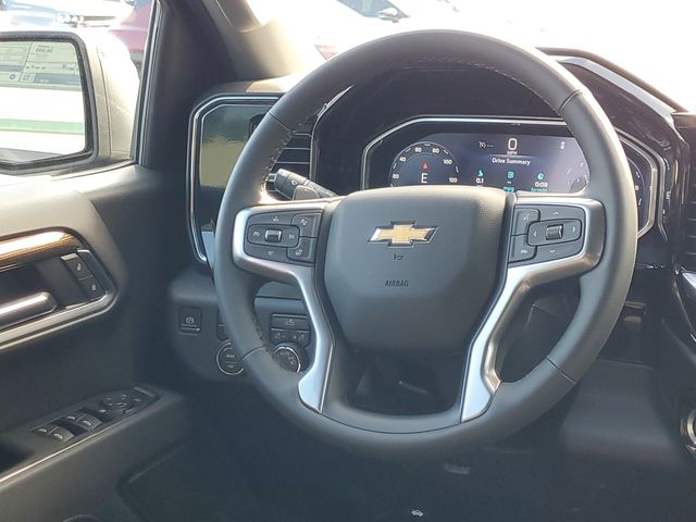2026 Chevrolet Silverado 1500 Crew Cab 4WD Pickup for sale #T1201552 - photo 24