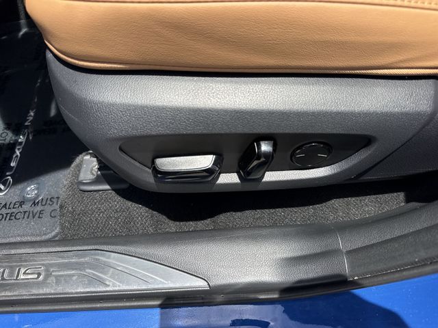 Used 2025 Lexus NX SUV