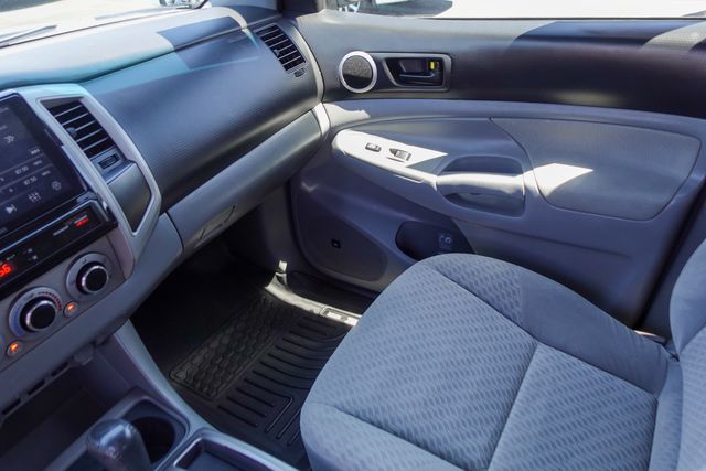 used 2010 Toyota Tacoma car, priced at $15,200