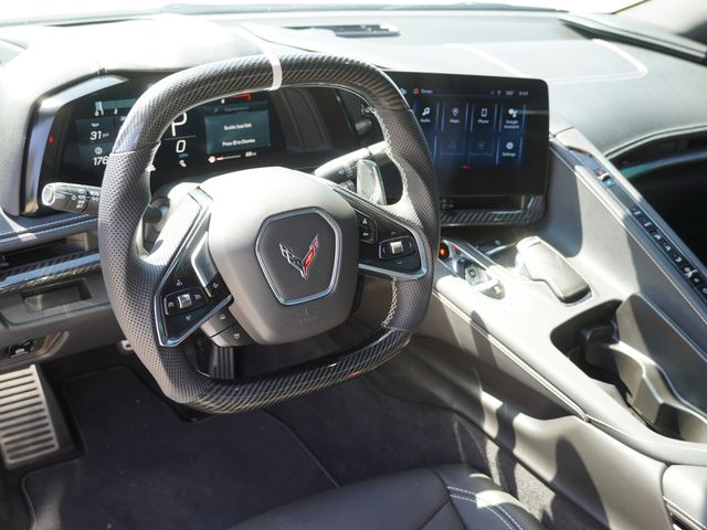 Used 2024 Chevrolet Corvette Convertible
