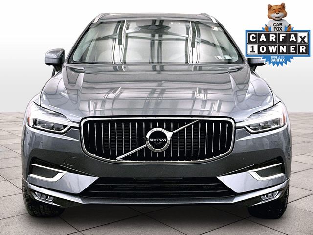 2020 Volvo XC60 T6 Inscription - 3
