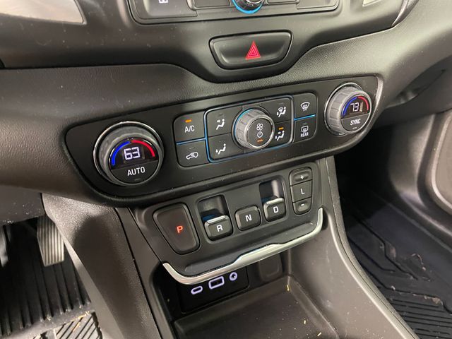 2018 GMC Terrain SLE - Photo 8