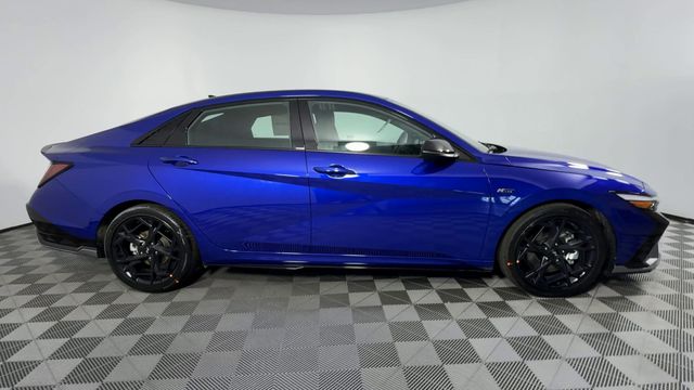 New 2025 Hyundai Elantra For Sale in Indianapolis, IN