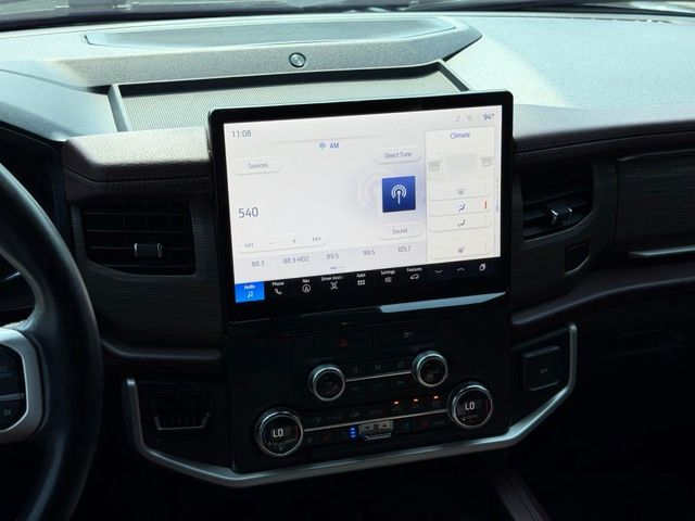Used 2022 Ford Expedition SUV