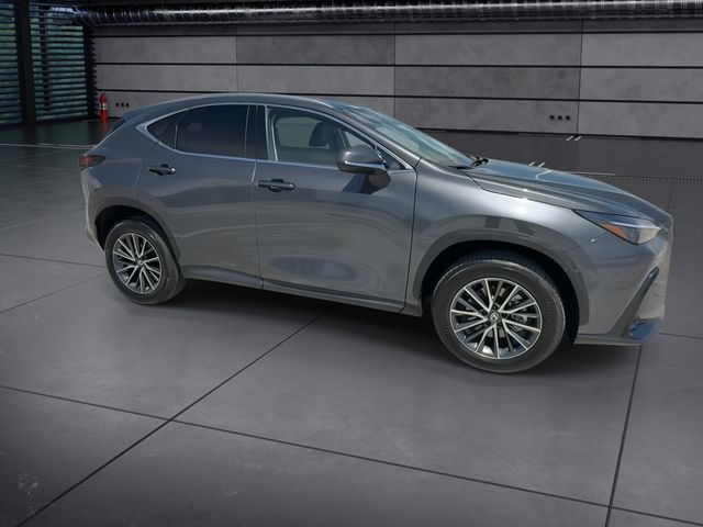 2026 Lexus NX - $45,588