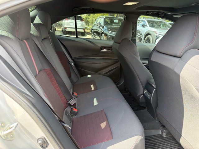 Used 2024 Toyota Corolla Sedan