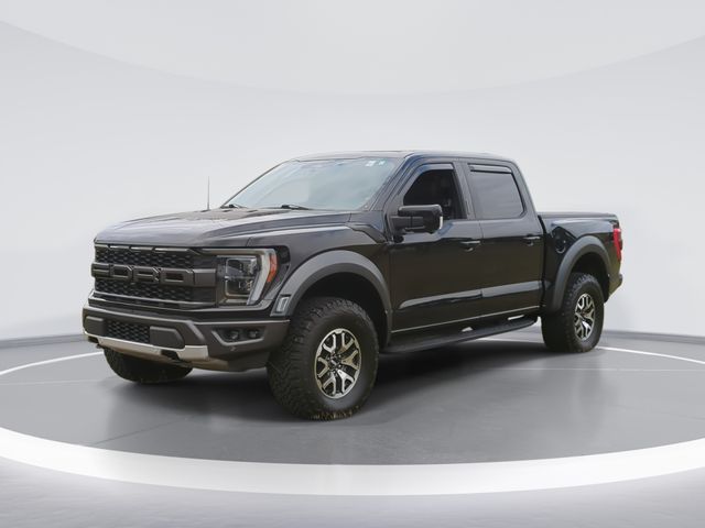 2023 Ford F-150 F-150 Raptor