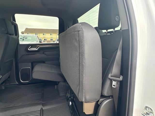 New 2026 Chevrolet Silverado 2500HD Truck