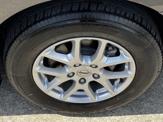 2023 Chrysler Pacifica Touring L Gray at Don McGill Toyota