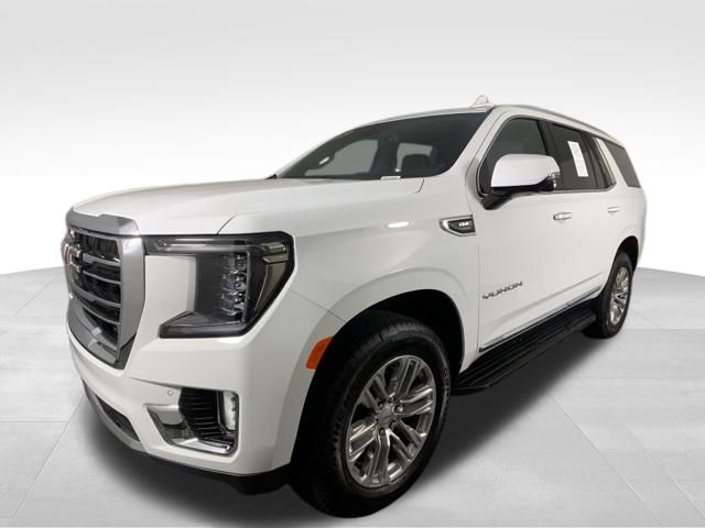 2024 GMC Yukon SLT 3