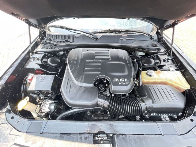 Used 2018 Dodge Challenger Coupe