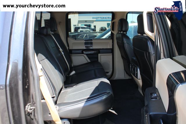 Used 2015 Ford F-150 Truck