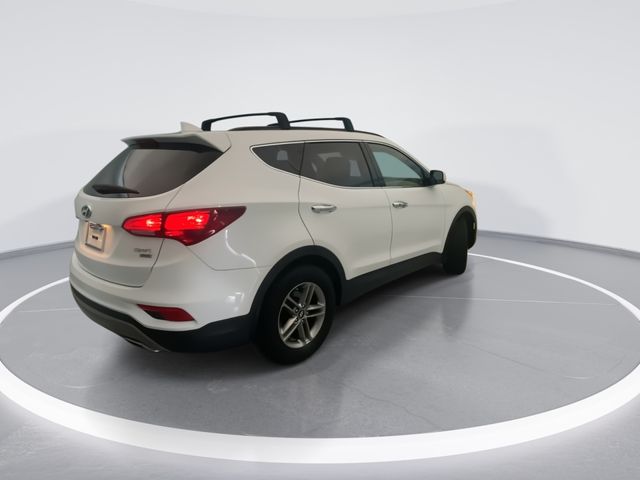 Used 2018 White Hyundai 2.4 Base image 4