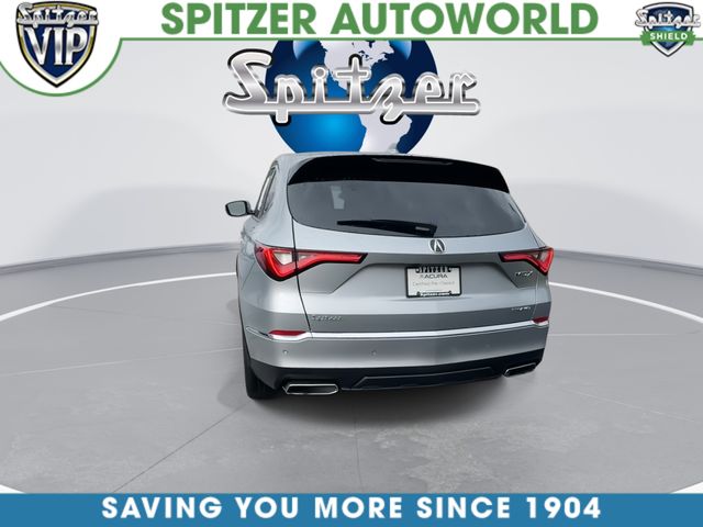 2023 Acura MDX Technology - 7