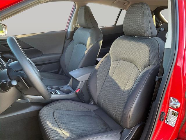 Used 2024 Subaru Crosstrek SUV