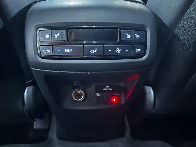 2024 Hyundai Palisade Calligraphy Night Edition - 11