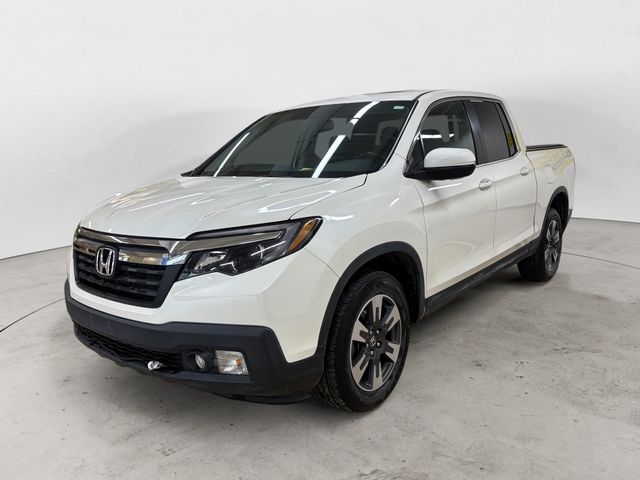 2019 Honda Ridgeline