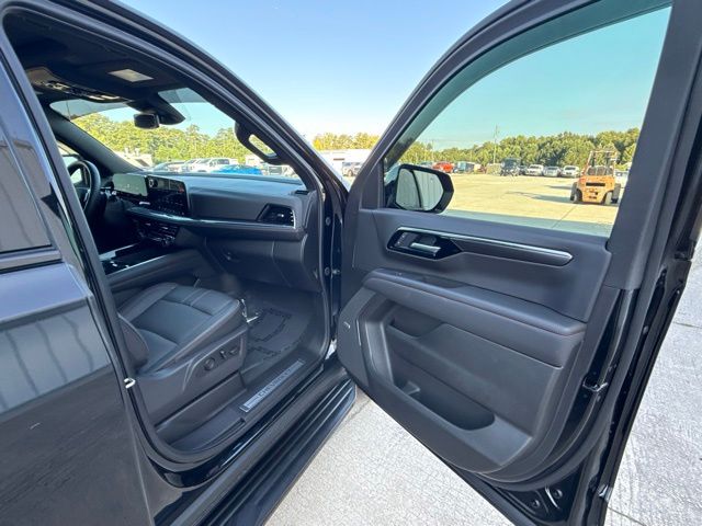 2026 Chevrolet Tahoe RST:47326A