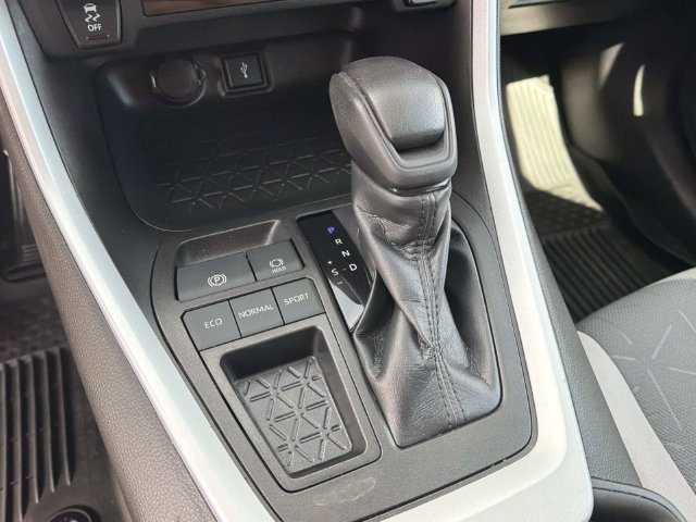 Used 2022 Toyota RAV4 SUV
