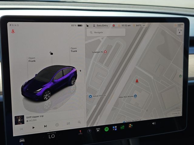 Used 2023 Tesla Model Y SUV