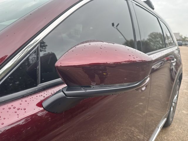 2026 Mazda CX-90 3.3 Turbo Premium Plus - 10