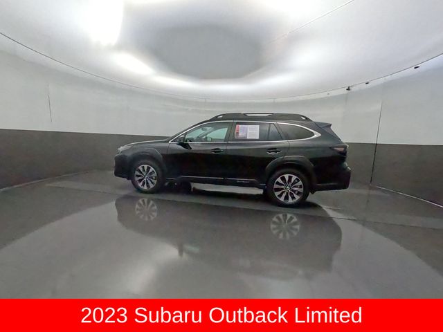 Used 2023 Subaru Outback SUV