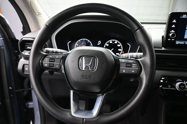 Used 2023 Honda Pilot SUV