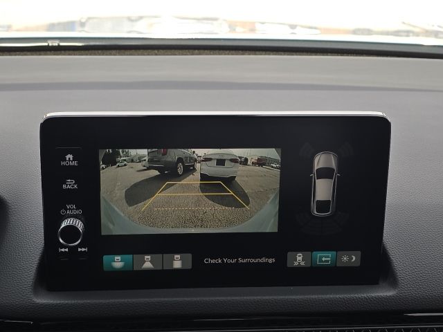 2024 Honda Civic Sport Touring:44143A