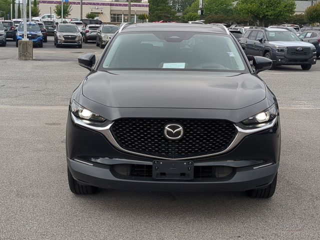 Used 2024 Black Mazda 2.5 S Premium Package image 8