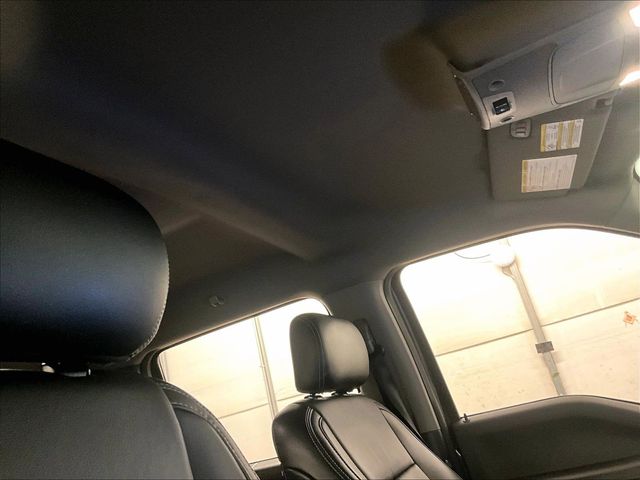 2021 Ford F-250SD Lariat Gray at Carlisle Cadillac Buick GMC