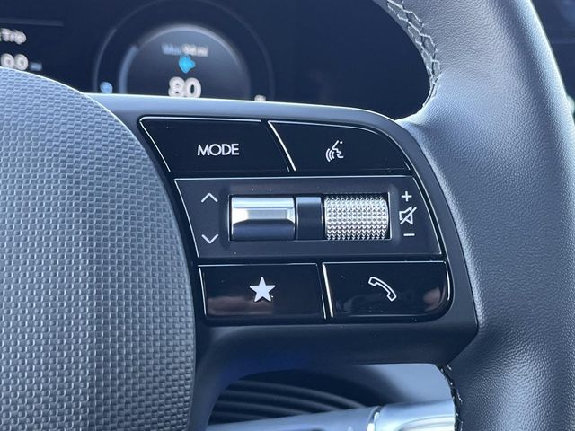 new 2026 Hyundai IONIQ 5 car, priced at $40,402