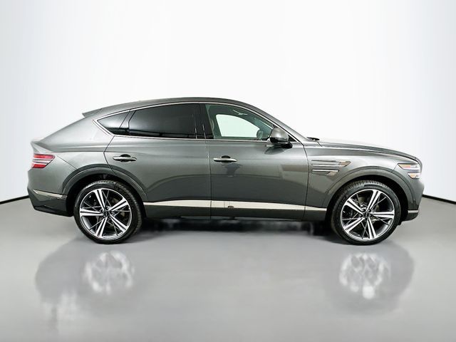 Thumbnail: 2026 Genesis GV80 - 4