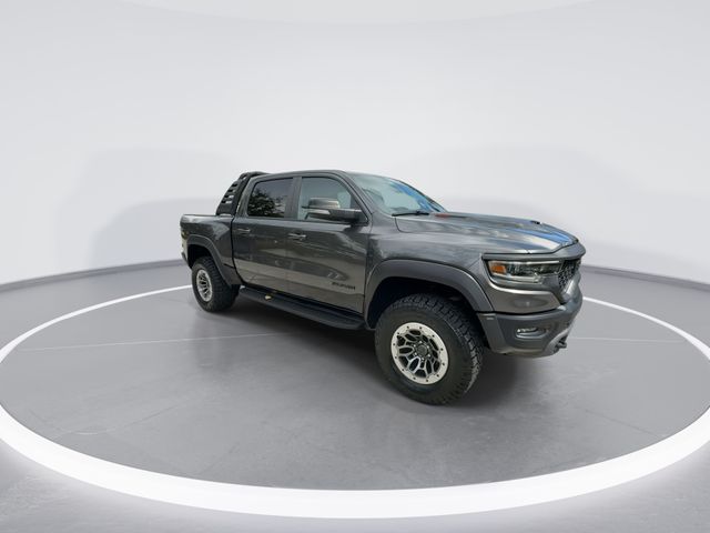 Used 2022 Ram 1500 Truck