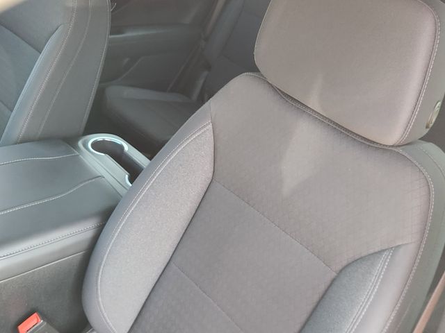 2025 Chevrolet Tahoe LS Gray at Classic Elite Chevrolet Hwy 6