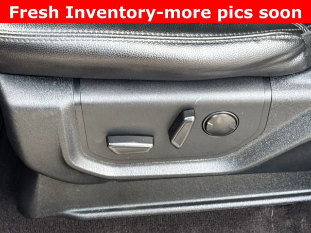 2021 Ford Expedition Max XLT Red at Bayshore Chrysler Jeep Dodge Ram